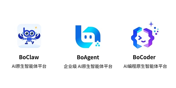 博云科技完成新一轮数亿元融资