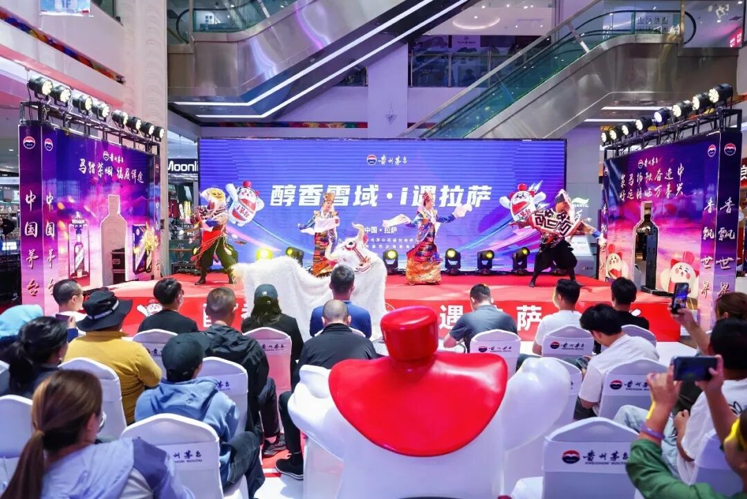 全面向“C”丨以场景链接大众 以文化贴近人心