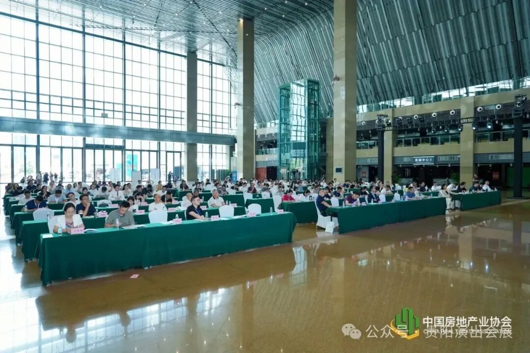 百城千企“五省+1”房地产联展联销活动首日盛况回顾 百城千企“五省+1”房地产联展联销活动首日盛况回顾