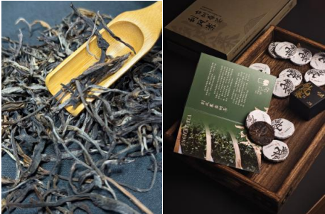 源头农企做礼品定制!云南心田农业原生态农产品打造企业专属馈赠好礼 源头农企做礼品定制!云南心田农业原生态农产品打造企业专属馈赠好礼