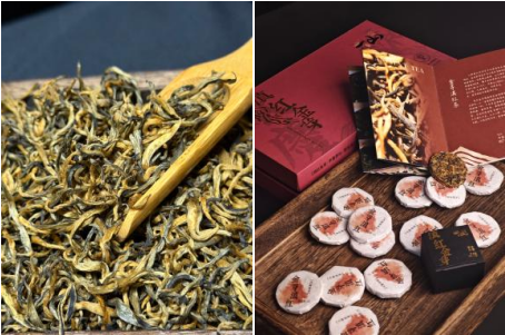 源头农企做礼品定制!云南心田农业原生态农产品打造企业专属馈赠好礼 源头农企做礼品定制!云南心田农业原生态农产品打造企业专属馈赠好礼