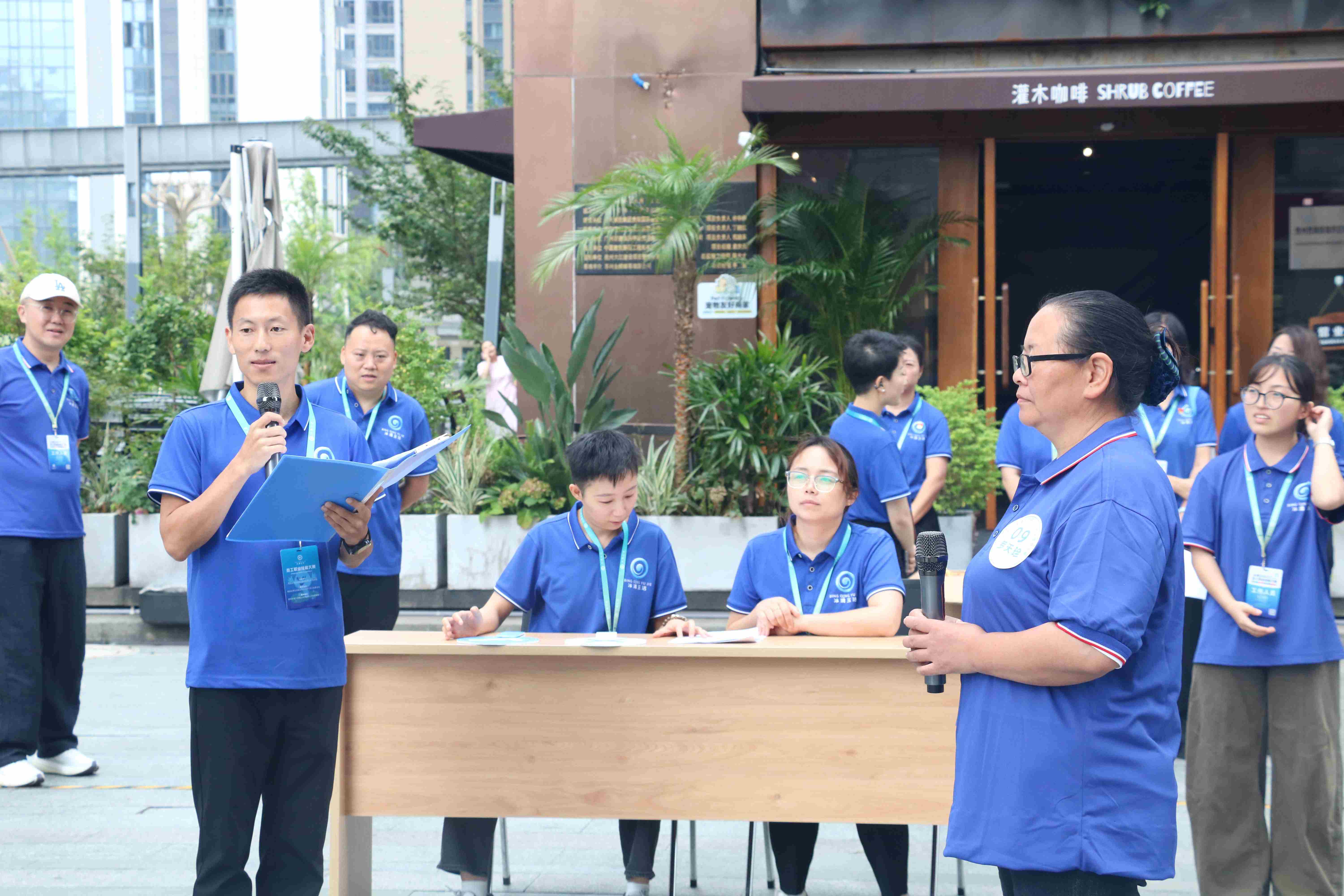 廿三载匠心筑梦,赛场竞技绽芳华|“冰清玉洁杯”2026年职工技能大赛圆满举办 廿三载匠心筑梦,赛场竞技绽芳华|“冰清玉洁杯”2026年职工技能大赛圆满举办