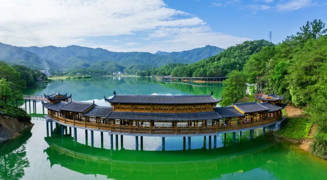 上海旅游节六大分会场组团来沪,邀您奔赴秋日之约 上海旅游节六大分会场组团来沪,邀您奔赴秋日之约