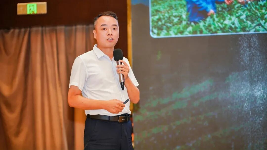 2026新茶饮供应链共创交流会在遵义举行 2026新茶饮供应链共创交流会在遵义举行