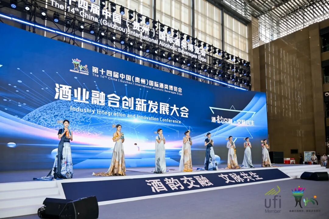 酒博“美酒推荐官”选拔背后的答案 酒博“美酒推荐官”选拔背后的答案