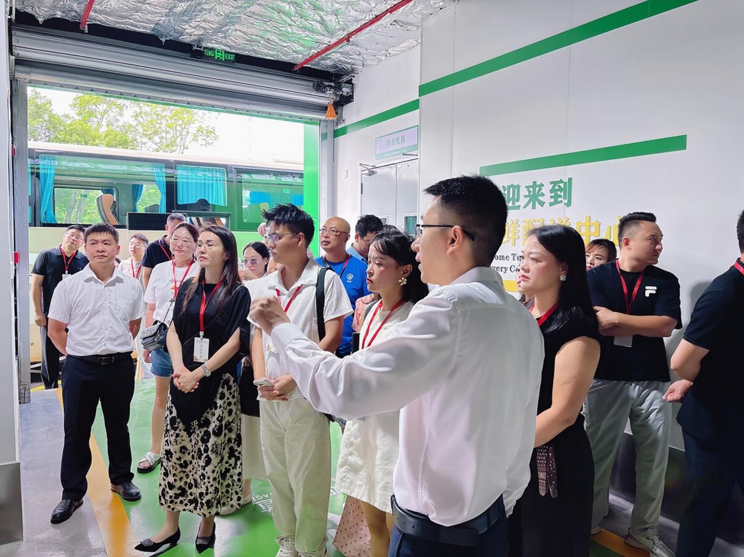 山海同心 一路黔行 | 2026珠遵消费协作产销对接活动在珠海、澳门成功举办 山海同心 一路黔行 | 2026珠遵消费协作产销对接活动在珠海、澳门成功举办
