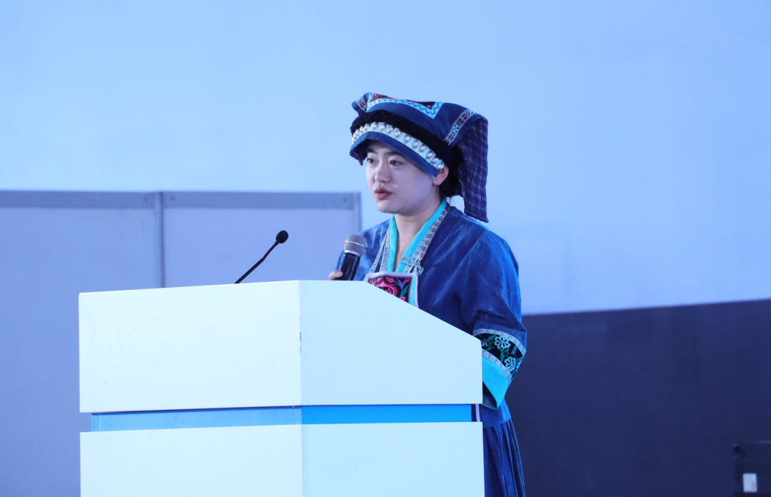 2026贵州绿茶(全国农产品产销大会·南部片区)产销推介活动在贵阳举行 2026贵州绿茶(全国农产品产销大会·南部片区)产销推介活动在贵阳举行