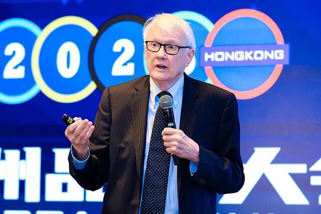 世界品牌实验室发布2026年亚洲品牌500强