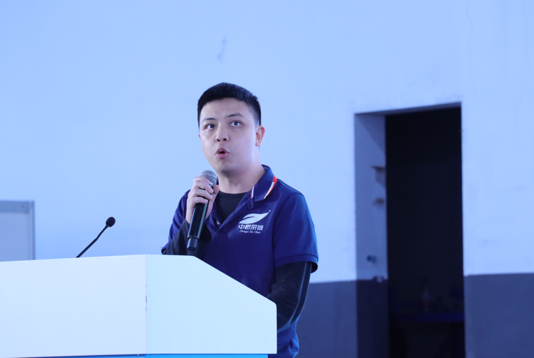 2026贵州绿茶(全国农产品产销大会·南部片区)产销推介活动在贵阳举行 2026贵州绿茶(全国农产品产销大会·南部片区)产销推介活动在贵阳举行