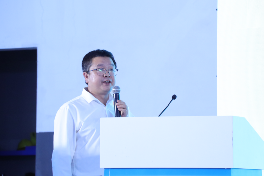 2026贵州绿茶(全国农产品产销大会·南部片区)产销推介活动在贵阳举行 2026贵州绿茶(全国农产品产销大会·南部片区)产销推介活动在贵阳举行