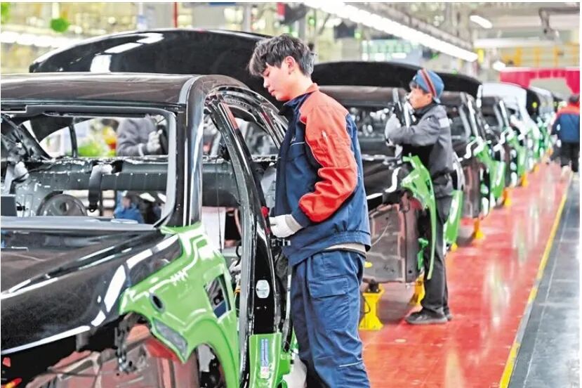 质量强省的贵州答卷——以质量变革赋能高质量发展新路