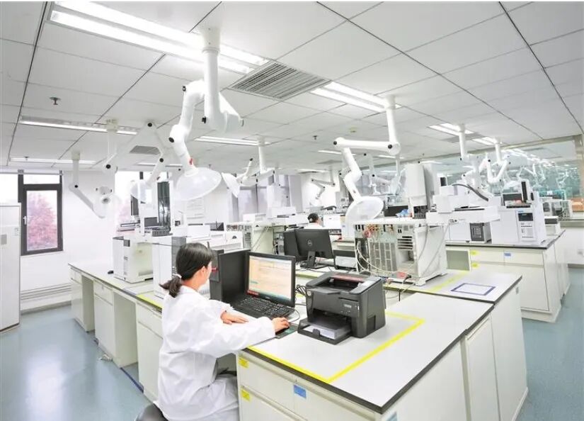 质量强省的贵州答卷——以质量变革赋能高质量发展新路