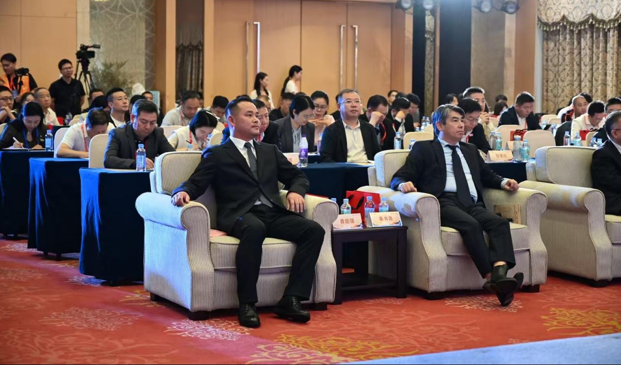 赤水河谷 中国酱香 习水产区 香约金陵 习水展团亮相第115届南京糖酒会
